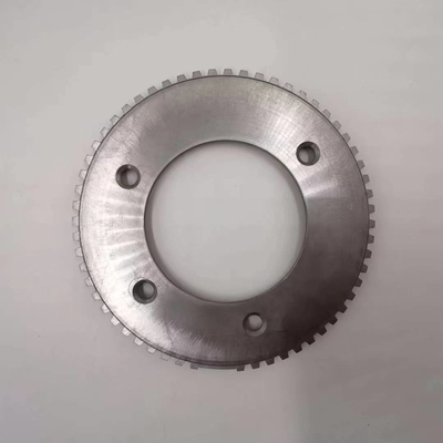 231412B000 Material metálico Painel de sinalização de velocidade do virabrequim adequado ao automóvel Hyundai Usado para o motor G4FG