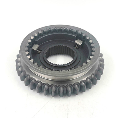 QR513MHA-1701420 1st/2nd Transfer Case Synchronizer Bloqueio de Anel Para Chery E3 E5 Storm2 Cowin2