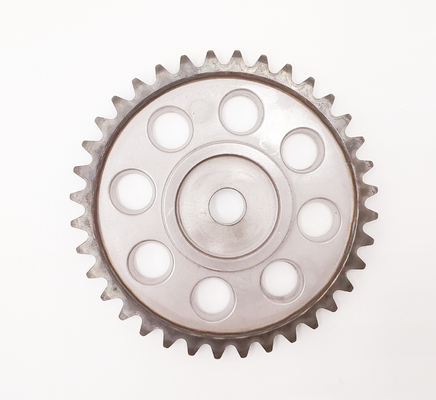 03C 109 571F Metalurgia em pó Material do motor Camshaft de cronometragem Sprocket para VW Polo Lavida Tiguan Sagitar Superb