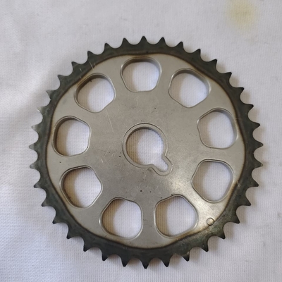13523-75030 Materiais de metalurgia de pó Toyota Motor Timing Camshaft Sprocket para HIACE LAND CRUISER COASTER