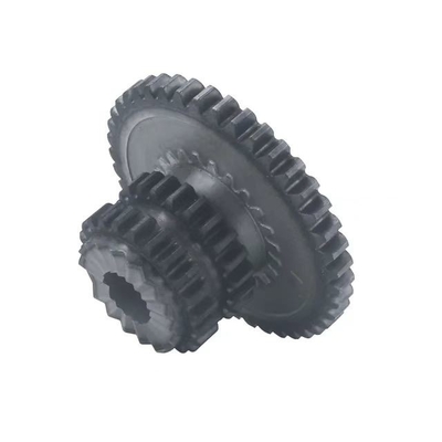 VW EA888 Motor Timing Crankshaft Sprocket OE L06K105209A 42 Dentes para Skoda VW Audi