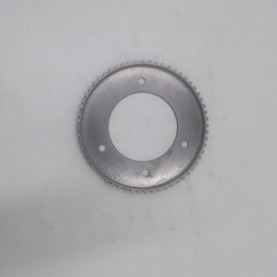 Mub Car Crankshaft sinal roda de manivela placa G4FG Motor 0,7 kg Metal para posição & RPM