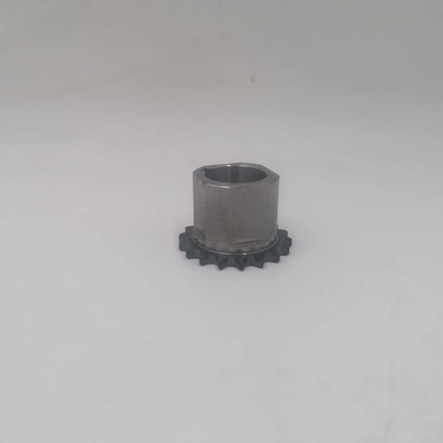 Mub 1~100Kg Peças de metalurgia em pó personalizadas para motores automóveis