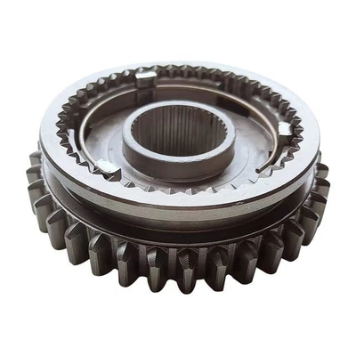 02T 311239C Primeira segunda transmissão sincronizador engrenagem sincronização em VW baixo desempenho de atrito