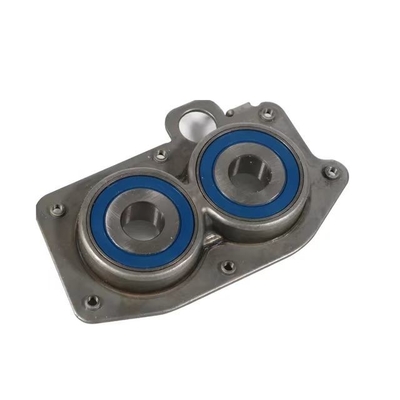 Revestimento de caixa de engrenagens Revestimento de engrenagem 02T 301 206E - Forte capacidade de carga, elevada resistência ao desgaste