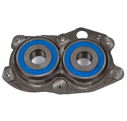 Caixa de engrenagens Rolamento do eixo 6 Velocidade 6MT para Audi VW Skoda 1.2 1.0 1.4 tfsi tsi cjz cbz cpta