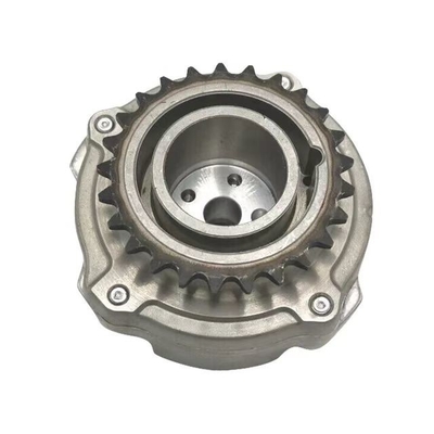 Engrenagem de ajuste de tempo do eixo de camisa do motor com CVVT Aplicar para Hyundai Verna KIA RIO 2005-2011