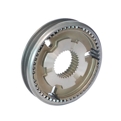 O fabricante de equipamentos originais da Fiat 55354319/7245303358 está vendendo peças de automóveis de venda quente sincronizadores de transmissão de entrada