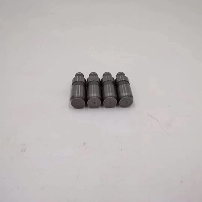 20Cr Diâmetro externo 12mm Altura 32,7mm Tapete de válvula para peças do motor VW 059109521H