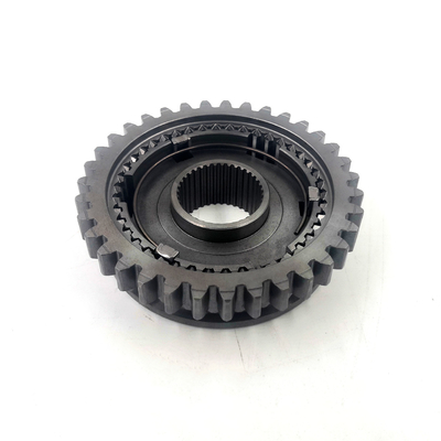 L020311239 Sincronizador de transmissão de metal Sincronizador de segunda engrenagem para caixa de velocidades automática