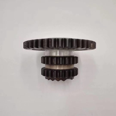 L06K105209A Motor de material de metalurgia em pó EA888 Motor Crankshaft Timing Sprocket usado para VW Audi Skoda