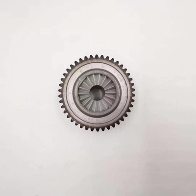 L06K105209A Motor de material de metalurgia em pó EA888 Motor Crankshaft Timing Sprocket usado para VW Audi Skoda