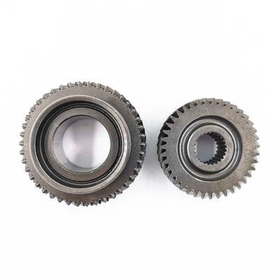 02T311158AE 02T311361M Transmissão manual reversa Parts Gear Set 5o Para VW Jetta