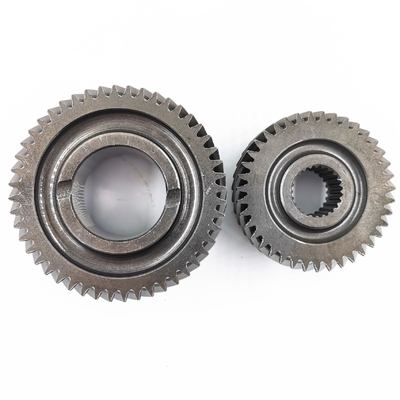 02T311158AE 02T311361M Transmissão manual reversa Parts Gear Set 5o Para VW Jetta