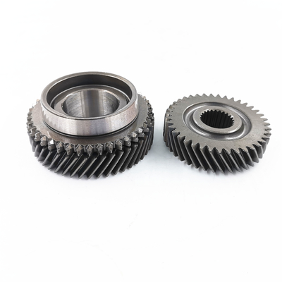02T311158AE 02T311361M Transmissão manual reversa Parts Gear Set 5o Para VW Jetta
