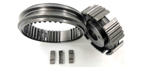 L020311303G Peças de sincronizador de transmissão automática para VW Jetta Santana
