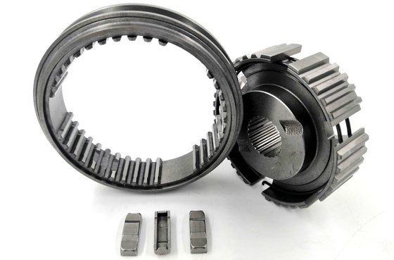 L020311303G Peças de sincronizador de transmissão automática para VW Jetta Santana