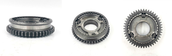 1a e 2a caixa de transferência equipamento de sincronização para Geely New King Kong New Emgrand