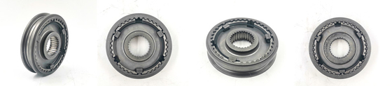 Quinto Quinto Sincronizador de Transmissão Caixa de velocidades manual Sincronizador para Geely GC7