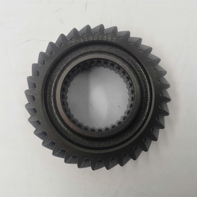 Transmissão de cinco velocidades Parts Gear Synchro 5th Output 513MHA-1701407