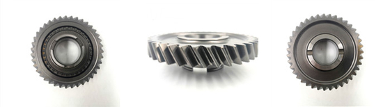 Automóvel Standard Gear And Transmission Primeira velocidade Primeira marcha sincronizada 513MHA-1701410