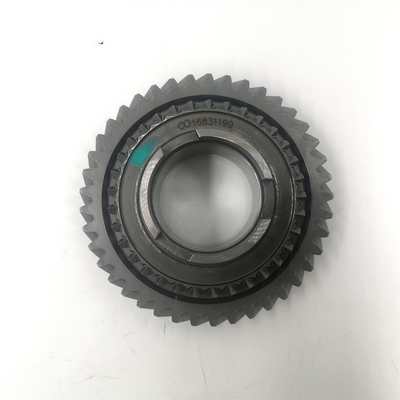 QR513MHA-1701430 2a 2a Transmissão Parte De Engrenagem Para Chery Storm2 Cowin2