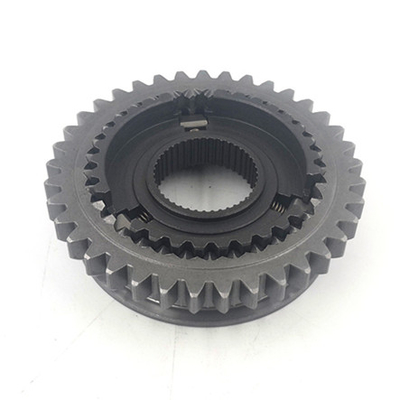 QR513MHA-1701420 1st/2nd Transfer Case Synchronizer Bloqueio de Anel Para Chery E3 E5 Storm2 Cowin2