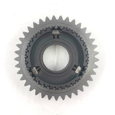 QR513MHA-1701420 1st/2nd Transfer Case Synchronizer Bloqueio de Anel Para Chery E3 E5 Storm2 Cowin2