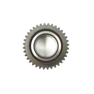 Manual automático de 3 velocidades 3a transmissão Parte Gear QR519MHA-1701420 para Chery E3 E5
