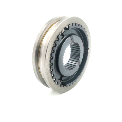 QR519MHA-1701440 Transmissão de 4 velocidades VW engrenagens 35 Dentes 4TH saída
