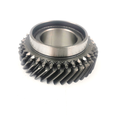 519 5a Transmissão Gear Sincronizador QR519MHA-1701450 Para Chery A3 A5 Tiggo