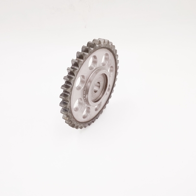 03C 109 571F Metalurgia em pó Material do motor Camshaft de cronometragem Sprocket para VW Polo Lavida Tiguan Sagitar Superb