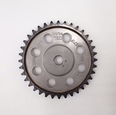03C 109 571F Metalurgia em pó Material do motor Camshaft de cronometragem Sprocket para VW Polo Lavida Tiguan Sagitar Superb