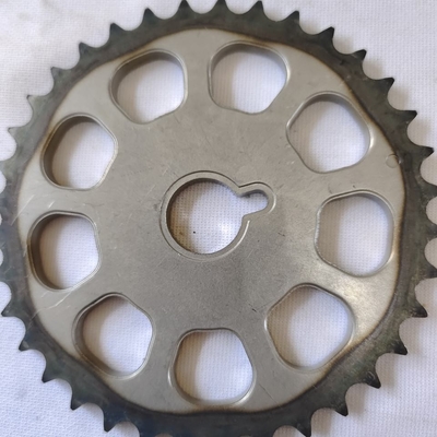 13523-75030 Materiais de metalurgia de pó Toyota Motor Timing Camshaft Sprocket para HIACE LAND CRUISER COASTER