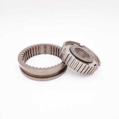 33362-60030 2kd 2TR caixa de velocidades Transmissão Sincronizador Hub 4o 3o Para Toyota Hilux