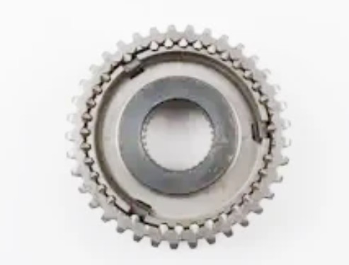 Toyota Prado Transmissão 1-2 Slider Synchro Hub Assembly 33361-35020