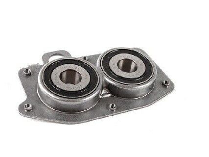 Mub VW caixa de velocidades com rolamento de 5 velocidades Acessórios de substituição para VW 02T311206E