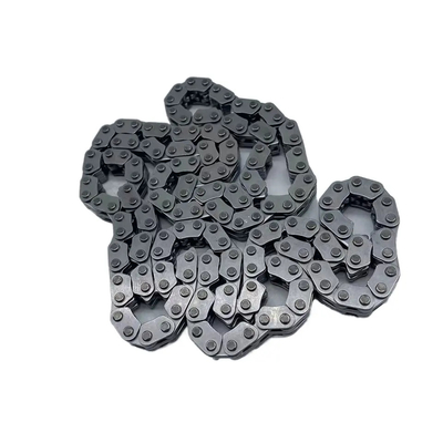 Cadeia de cronometragem do motor do veículo de engrenagem padrão 24321-2B300 para Hyundai G4FC 09-17