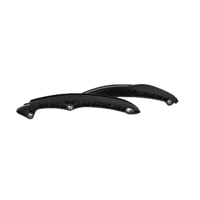 03C109469L Guias de cadeia com alta resistência a impactos para Touran Tiguan Golf Bettle
