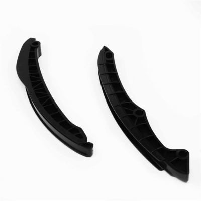 03C109469L Guias de cadeia com alta resistência a impactos para Touran Tiguan Golf Bettle