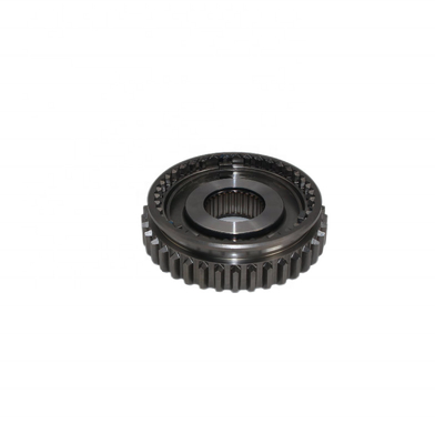 Toyota Prado Transmissão 1a marcha Sincronizador 1-2 Slider Synchro Hub Assembléia