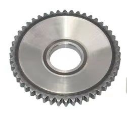 Crankshaft Chain Sprocket para motor N20, 6-7 grau de precisão, material metálico, adequado BWM 320 325
