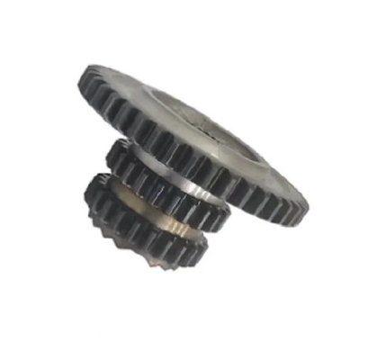 VW EA888 Motor Timing Crankshaft Sprocket OE L06K105209A 42 Dentes para Skoda VW Audi