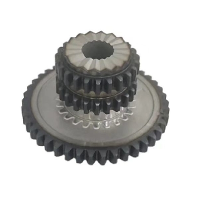 VW EA888 Motor Timing Crankshaft Sprocket OE L06K105209A 42 Dentes para Skoda VW Audi