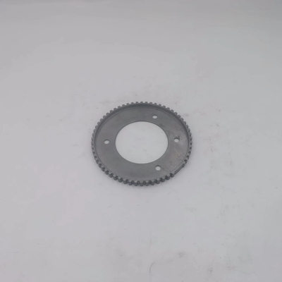 Mub Car Crankshaft sinal roda de manivela placa G4FG Motor 0,7 kg Metal para posição & RPM