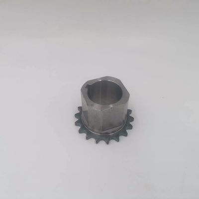 Peças automotivas de metalurgia em pó personalizadas Adotando tecnologia de metalurgia em pó