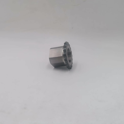 Mub 1~100Kg Peças de metalurgia em pó personalizadas para motores automóveis