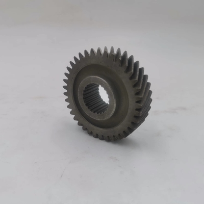 Caixa de velocidades de cinco velocidades de 37 dentes 02T Synchro Universal para transmissão Volkswagen