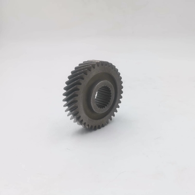 Caixa de velocidades de cinco velocidades de 37 dentes 02T Synchro Universal para transmissão Volkswagen
