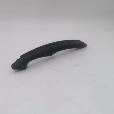 Mub 29.5*4*2 CM Motor Automóvel Linha de guia de cadeia de cronometragem para VW Polo Passat LAVIDA